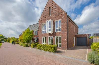 Woning Andantelaan 23 Arnhem