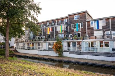Woning Marjoleinpad 70 Haarlem