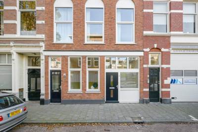 Woning Hollanderstraat 8 Den Haag