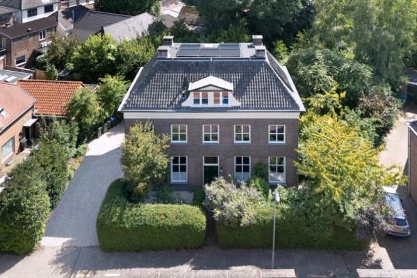 Woning Hogestraat 54 Dieren