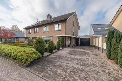 Woning Rootselaar 17 Barneveld