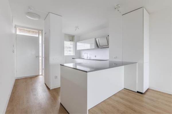 Woning Loenermark 66 Amsterdam
