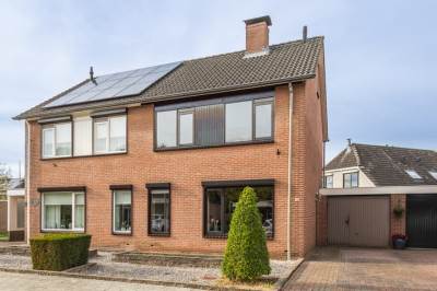 Woning Hondelink 18 Haaksbergen