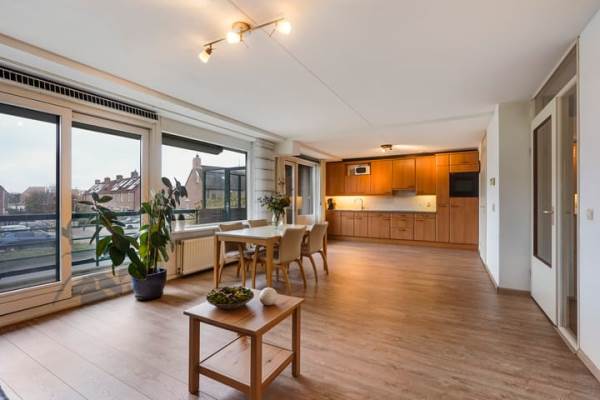 Woning Hellendaalweg 22 's-Gravenzande