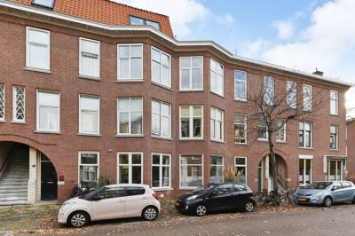Woning Berberisstraat 44 Den Haag