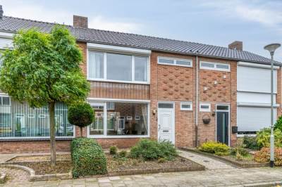 Woning Churchillstraat 4 Venray