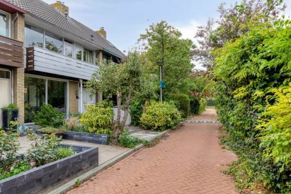 Woning Putteweye 4 Heenvliet