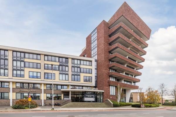 Woning Thorbeckelaan 331 Assen