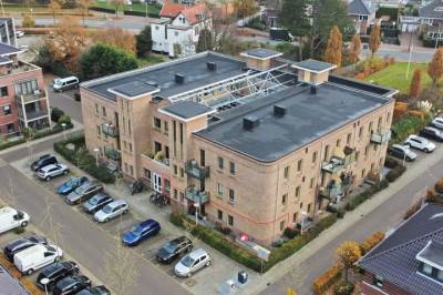 Woning Driehuizenpark 21 Lisse