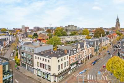 Woning Bergstraat 1K Amersfoort