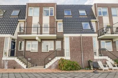 Woning Visserseiland 84 Hoorn (NH)
