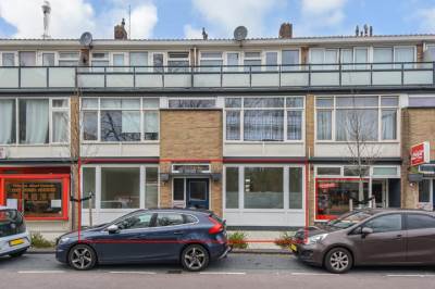 Woning Dr Schaepmanstraat 45 Wateringen