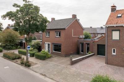Woning Tungeler Dorpsstraat 38 Weert