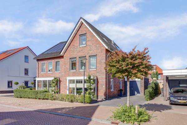 Woning Dotterbloemdreef 18 Harderwijk