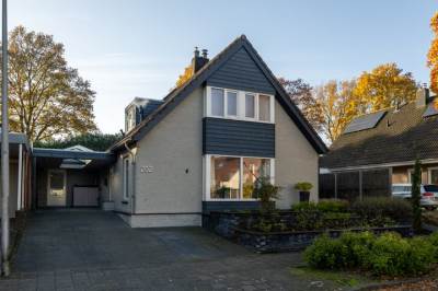 Woning Donauring 202 Drunen