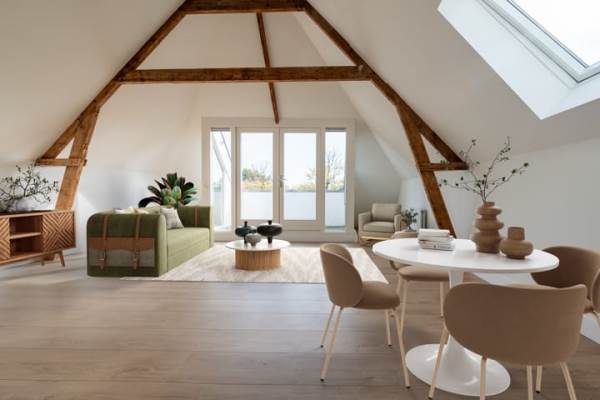 Woning Langendijk 67B Gorinchem