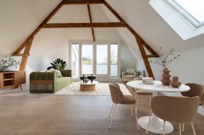 Woning Langendijk 67B Gorinchem