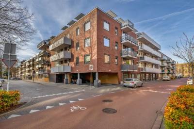 Woning Middellaan 460A2 Breda