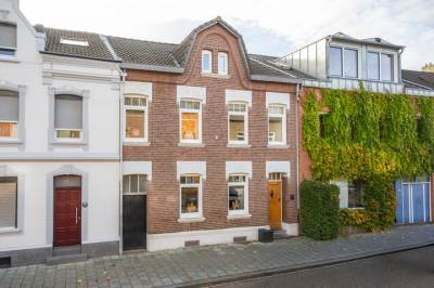 Woning Pricksteenweg 74 Kerkrade