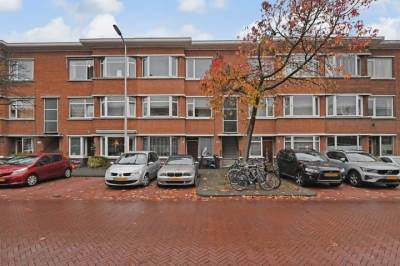Woning Vreeswijkstraat 715 Den Haag