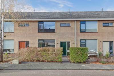 Woning Berkenlaan 20 Enkhuizen