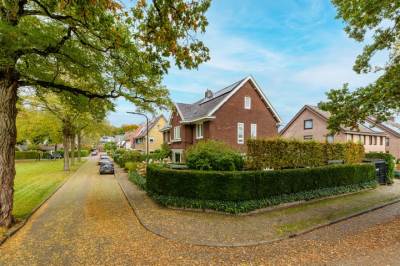 Woning Burgemeester Brandtlaan 2 Velp (GE)