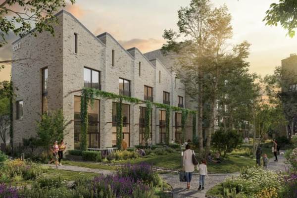 Woning Madame Curiestraat 5G Alkmaar