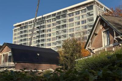 Woning Loolaan 41102 Apeldoorn