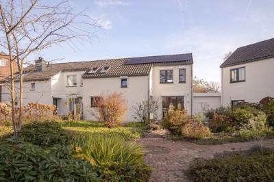 Woning Meidoorn 98 Maastricht
