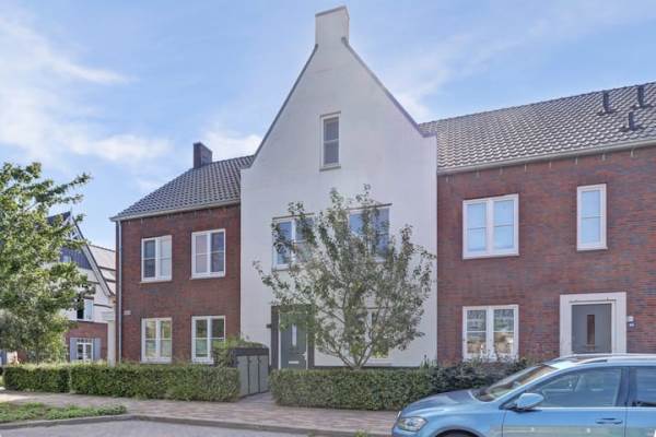 Woning Ananta Toerstraat 56 Nijmegen