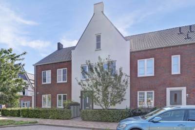 Woning Ananta Toerstraat 56 Nijmegen