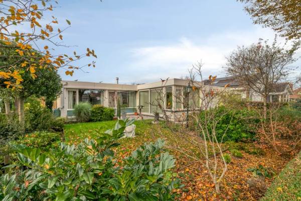 Woning Ockenburg 7 Hillegom