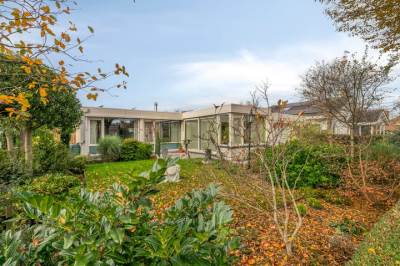 Woning Ockenburg 7 Hillegom