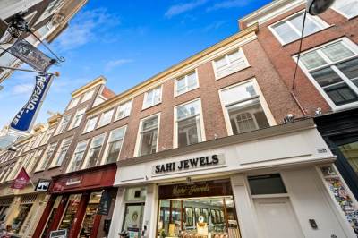 Woning Schoolstraat 14 Den Haag