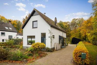 Woning Nijenbeekseweg 6 Voorst (Gem. Voorst)