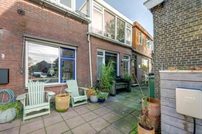 Woning Goudseweg 17 Gouda