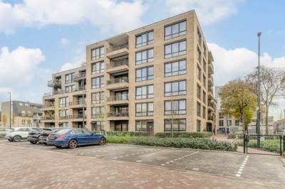Woning Arendsplein 61G Oosterhout (NB)