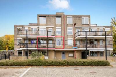 Woning Mercuriusburg 28 Nieuwegein
