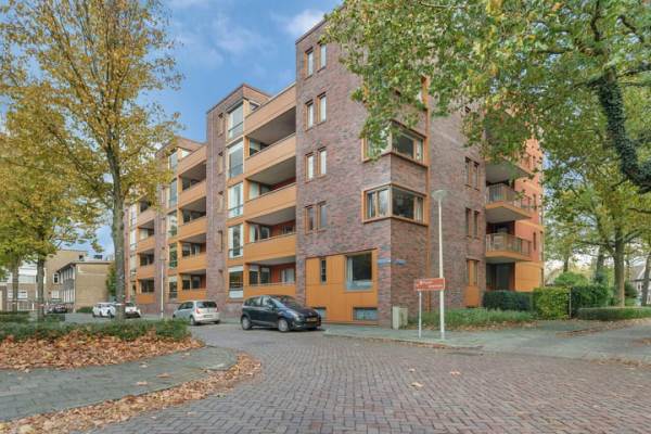 Woning Stilobadstraat 12 Zwolle