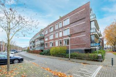 Woning Merenborch 67 Vianen (UT)