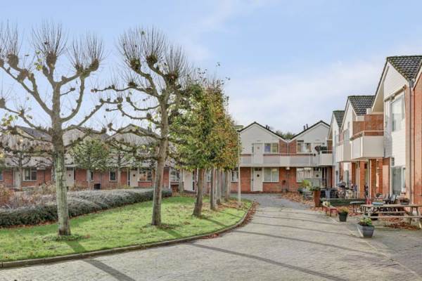 Woning Vestahof 60 Rockanje