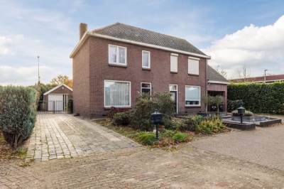 Woning Gemondseweg 4 Sint-Michielsgestel