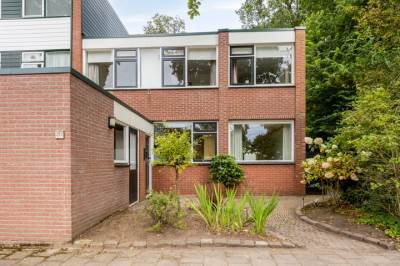 Woning Peterskamplaan 30 Oldenzaal