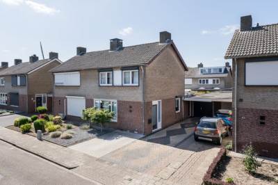 Woning Bleekstraat 13 Stramproy