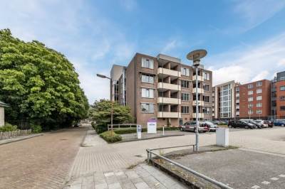 Woning Stationsstraat 119 Heerenveen