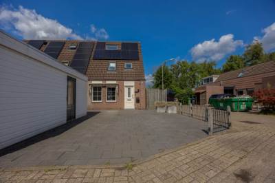 Woning de Wellenkamp 1224 Nijmegen