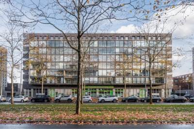 Woning Laan op Zuid 890 Rotterdam