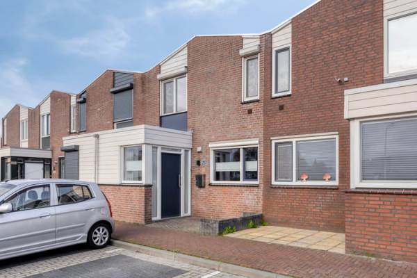 Woning Mierloseweg 257 Helmond