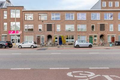 Woning Schenkkade 300 Den Haag
