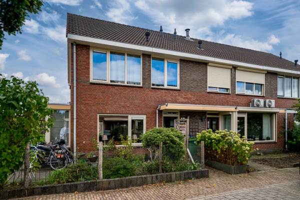 Woning Onlandstraat 10 Lobith